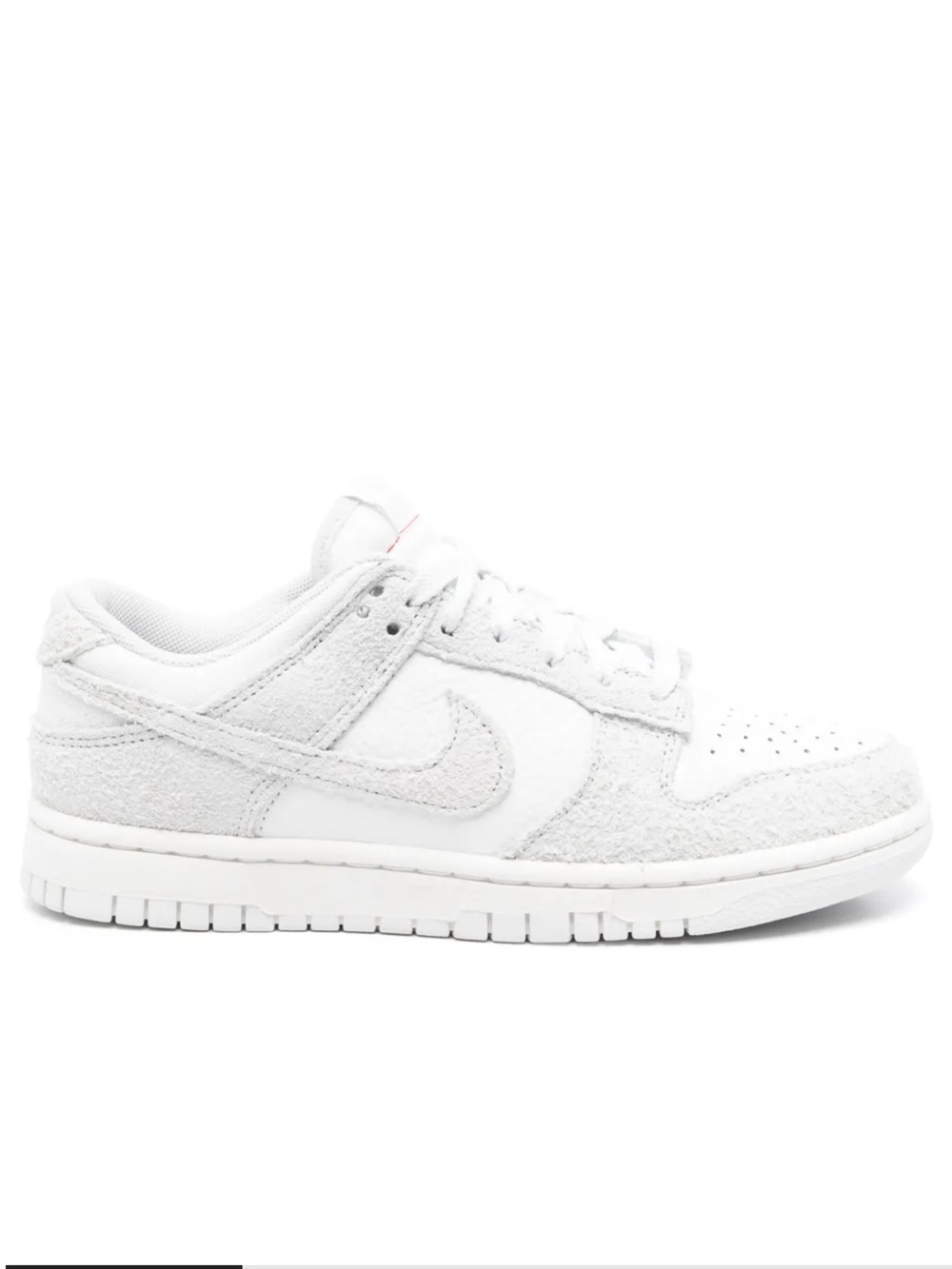 Nike Women's Dunks size 6 Summit White/ Photon Dust